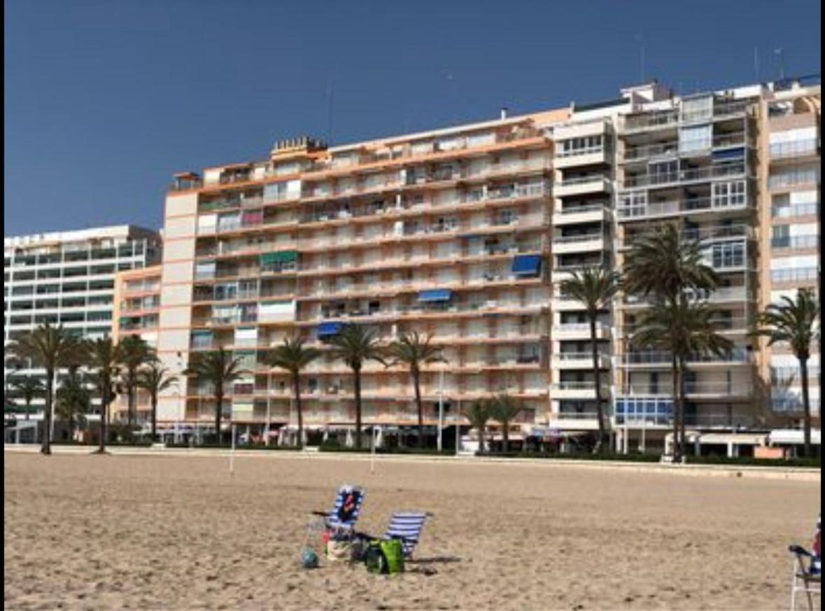 Frente Al Mar * Cullera